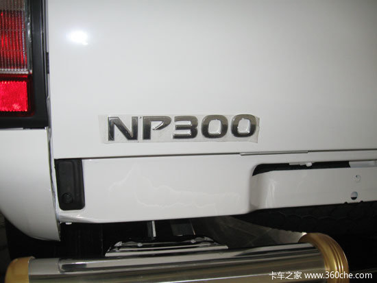 11�½�����&nbsp;֣���ղ�NP300����Ƥ���ع�