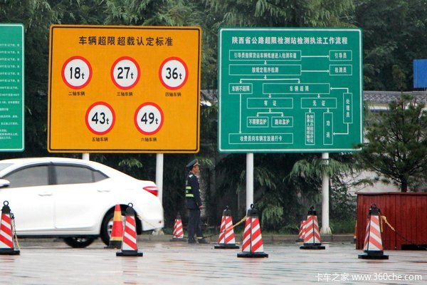 高速49低速46 和路政面对面谈9.21新规