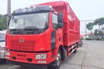 首付仅20% 上海一汽解放J6L仓栏热销中