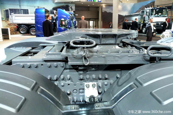 IAA&nbsp;2016���ֶ���FH���ǣ���������ǳ�