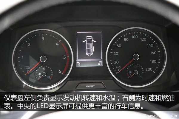 车厢内装跑车 德国曼全新TGE静态评测