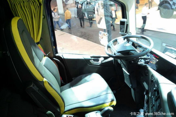 IAA&nbsp;2016���ֶ���FH���ǣ���������ǳ�