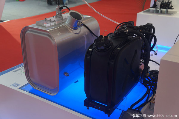 2016��ȼ��չ&nbsp;����չ����6β������ϵͳ