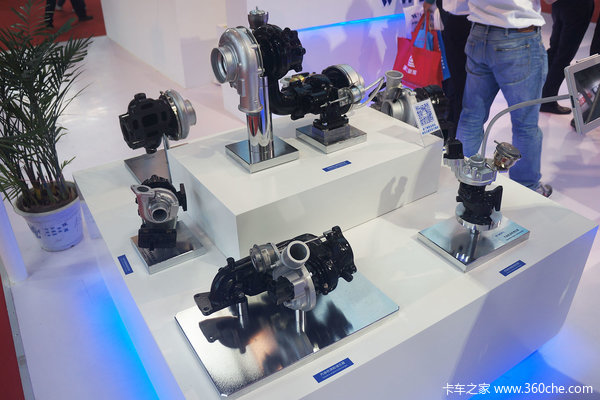 2016��ȼ��չ&nbsp;����չ����6β������ϵͳ