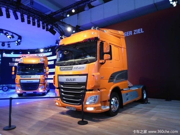 IAA 2016DAFЧʽͺ