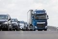 IAA 2016：采埃孚力撑电动车和辅助驾驶