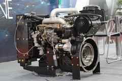 2016��ȼ��չ ����չ��4JB1���ͷ�����