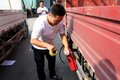 上届冠军又夺第一 东风节油赛强势回归