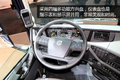 暴力巨兽百吨王 图解沃尔沃FH750大件车