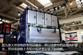 暴力巨兽百吨王 图解沃尔沃FH750大件车