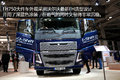 暴力巨兽百吨王 图解沃尔沃FH750大件车