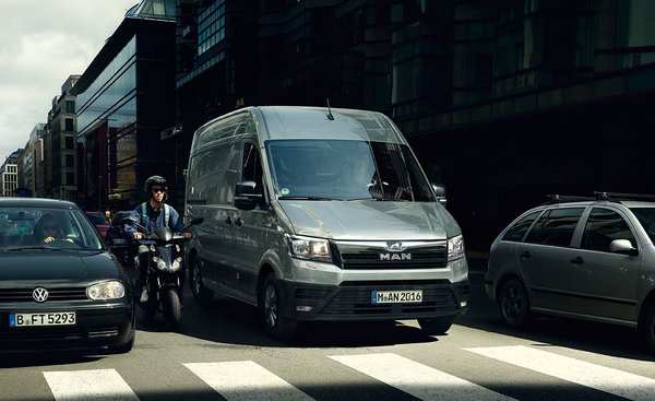 �����¿�MAN&nbsp;TGE&nbsp;���������ػ�������