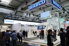 IAA 2016 WABCO�����Զ����ƺ��ƶ���Ʒ