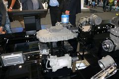 IAA 2016����ŵ���Ƴ�ȫ��AMT����ģ��