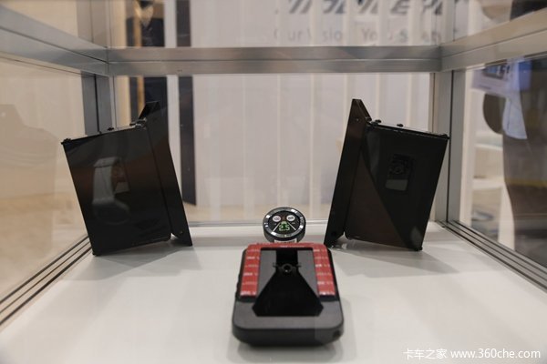 打瞌睡就会提醒 Mobileye让开车更安全
