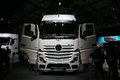 IAA۰չ̨ ׷Actros20