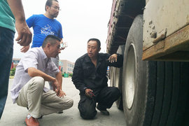 胡哥说制动(8) 别小看挂车气路那点距离