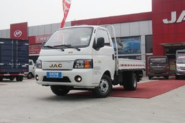 康铃X5装国五汽油机