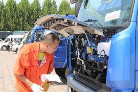 时代质检员技能赛佳绩