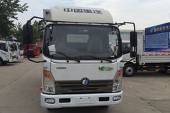 让利促销 潍坊王牌7系载货车现售7.1万元