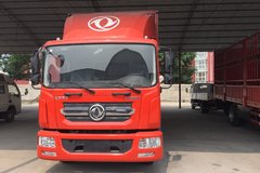 让利促销 潍坊多利卡D9载货车现售14.5万