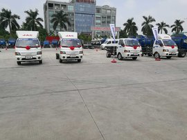 帅铃X驾控竞技赛东莞