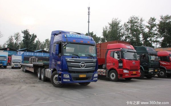 降本增效新机遇 物流服务建立新体系