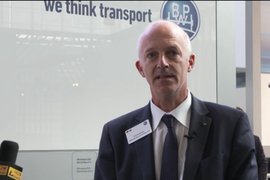 专访BPW海外销售总监 谈中欧市场差异