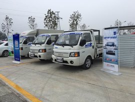 帅铃X驾控赛天津\安徽