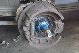 胡哥说制动(12) 主车没刹车到底多可怕