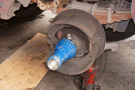 胡哥说制动(13) 轴承黄油不要上的太多