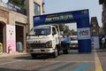 康铃品牌战略发布 全系国5抢滩高端市场