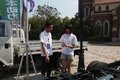 康铃品牌战略发布 全系国5抢滩高端市场