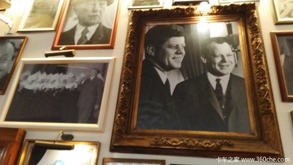 这家德国餐厅太生猛 生猪肉咋能直接吃