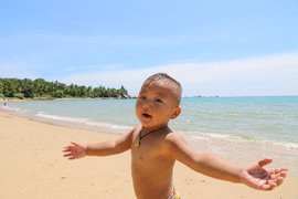 热情玩转海南岛 福康助力卡友圆梦之旅