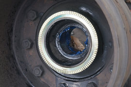 胡哥说制动(14) ABS齿圈脏了该怎么办