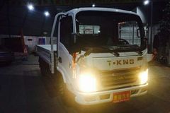 新车到店 泉州唐骏K1载货车仅售6.88万