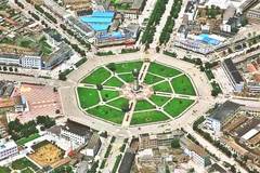 �������й�Ψһһ��û�к��̵Ƶĳ���