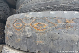 国家质监局抽检80批次汽车轮胎产品结果