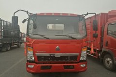 û HOWOʮһ4800