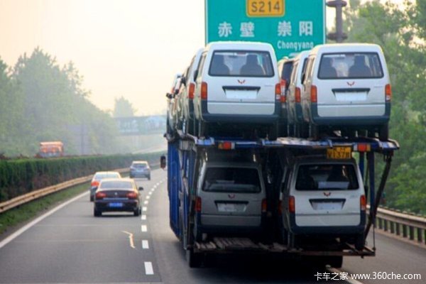 大怪二怪将消失 一分钟教你认识变态车