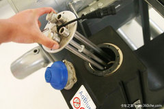 �����Ῠ�û�Ҫע�� SCRϵͳ���������