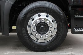 黑科技 日本研究成果使轮胎磨损大降60%