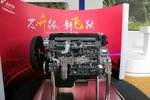 上菲红Cursor11发动机产品培训重庆召开