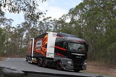 ǣ˫ TGX D38гԼ
