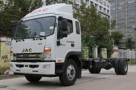 新搭190马力迈斯福 这台帅铃个头有点大