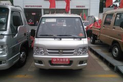 仅售3.05万 洛阳驭菱VQ1载货车优惠促销