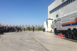 重科银川环境装备制造