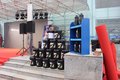 多店联庆 庞大集团秋季乐享车北京举行