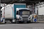 限高4米怎么办?低底盘 低鞍座成新趋势
